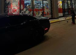 دودج تشالنجر